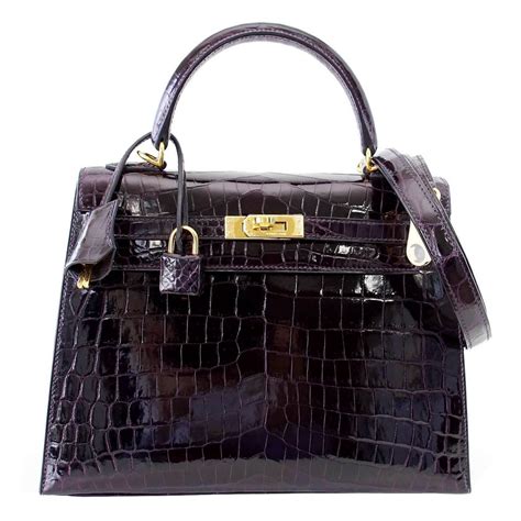 hermes kelly 25 lizard|Hermes kelly crocodile price.